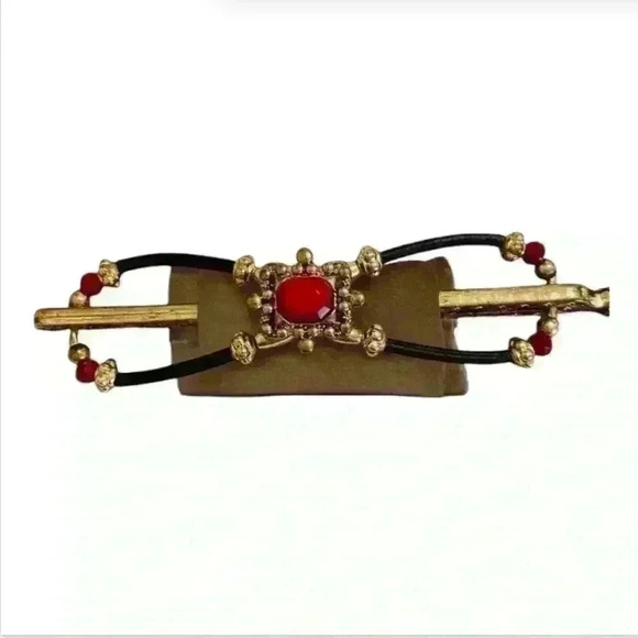 Lilla Rose Flexi Clip Hair Barrette - Picture 1 of 3